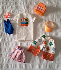 1987 lotto barbie usato  Caltagirone