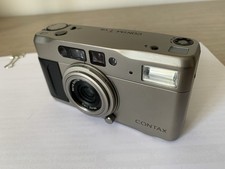 Contax tvs 35mm for sale  LONDON