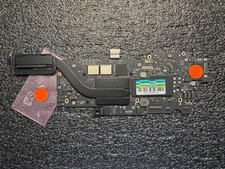 ⭐✅ 2020 Macbook Pro 13" M2 A2338 placa lógica 256GB 16GB + placa de identificação por toque ⭐MDM⭐ comprar usado  Enviando para Brazil