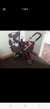 Cosatto pram pushchair for sale  NORWICH