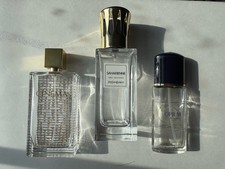 Empty yves saint for sale  BIRMINGHAM