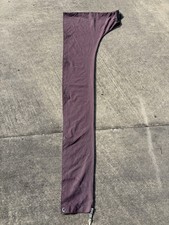 Mainsail boom cover for sale  Lexington