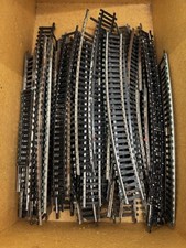 Stock vecchi binari usato  Milano