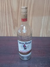 Captain morgams spiced for sale  MANCHESTER