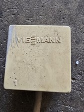 Gebrauchter viessmann aussenf� gebraucht kaufen  Lauterbach