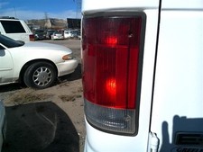 Driver left tail for sale  Gering