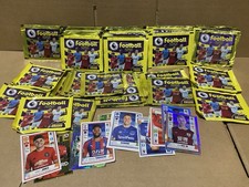 Panini premier league for sale  SHEFFIELD