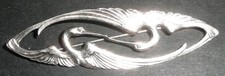 Rare ancienne broche d'occasion  Salbris