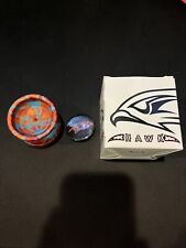 Squared hawk yoyo for sale  Park Hills