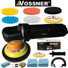 Vossner exzenter polierset gebraucht kaufen  Lindlar