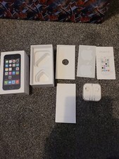 Iphone space grey for sale  EDENBRIDGE