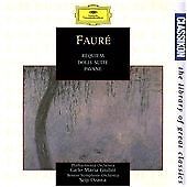 Gabriel faure faure for sale  STOCKPORT