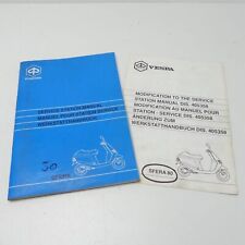 Riginal piaggio sfera gebraucht kaufen  Kreuztal