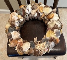 nautical wreath for sale  Port Charlotte