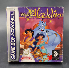 Disney aladdin nintendo d'occasion  Sevran