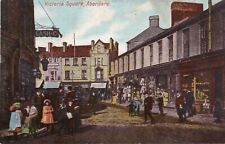 Victoria square aberdare for sale Victoria square aberdare for sale  LEYBURN