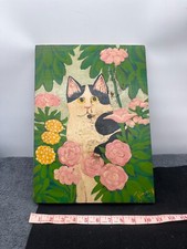 Vintage folk art for sale  New York