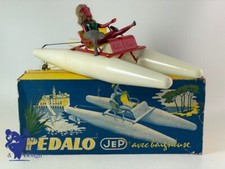 Antique toy jep d'occasion  Expédié en Belgium
