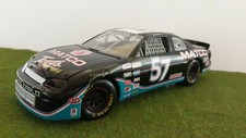 Chevrolet monte carlo d'occasion  Clermont-Ferrand-