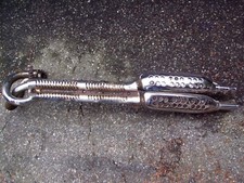 Honda cl350 exhaust for sale  Groton