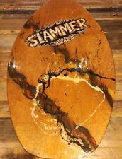 Vintage slammer skim for sale  Pickerington