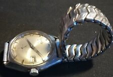 Orologio gala acciaio usato  Ferrara