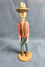 Vintage folk art for sale  Royal Oak
