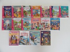 Lot livres téa d'occasion  Esternay
