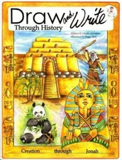 Draw write history for sale  Montgomery