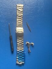 Bracciale seiko 22mm usato  Olbia