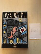 Evgenij onegin gran usato Evgenij onegin gran usato  Azzano Decimo