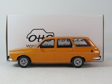 Ottomobile renault break usato  Arese