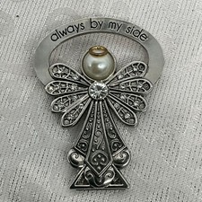 Always side angel for sale  Moulton