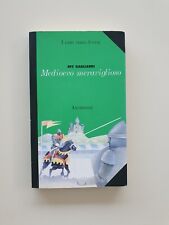 Medioevo meraviglioso gagliard usato  Macerata