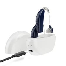 Hearing amplifier aid for sale  LONDON