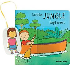 Little jungle explorers for sale  Orem