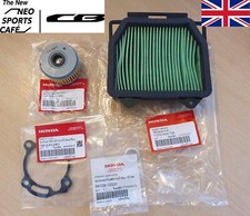 Honda cb300r cb300f for sale  HEREFORD