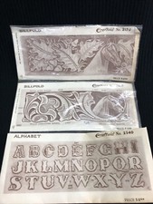 Lot craftaid leather for sale  Broomfield