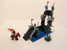 Lego ritter castle gebraucht kaufen  Hohenhameln