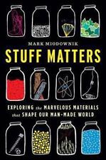 Stuff matters exploring for sale  South San Francisco