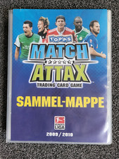 Topps match attax gebraucht kaufen  Bielefeld