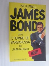 John gardner ian d'occasion  Le Châtelet-en-Brie