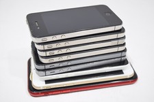 Vários originais desbloqueados Apple iPhone 4 4s 5 5s 6 11 8/16/32/64GB IOS usados, usado comprar usado  Enviando para Brazil