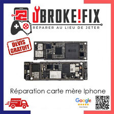 Réparation carte mère d'occasion  Cabriès