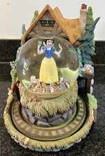 Disney snow white for sale  SOUTHAMPTON