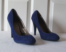 Ladies royal blue for sale  ROMFORD