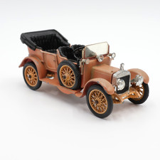 Corgi 1910 daimler for sale  NEWARK