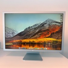 apple cinema display for sale  Aiken
