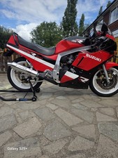 Gsxr 1100 slabside for sale  CHESTER