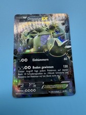 Pokémon pokemon karte gebraucht kaufen  Espelkamp